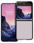 Jekod Focus pouzdro pro Samsung F731B Galaxy Z Flip5 5G black