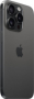 Apple iPhone 15 Pro 128GB Black Titanium CZ Distribuce  + dárek v hodnotě 290 Kč ZDARMA - 