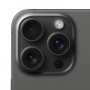 Apple iPhone 15 Pro Max 256GB Black Titanium CZ Distribuce - 