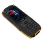 Aligator K50 eXtremo Dual SIM black and orange CZ - 