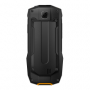 Aligator K50 eXtremo Dual SIM black and orange CZ - 
