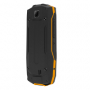 Aligator K50 eXtremo Dual SIM black and orange CZ - 