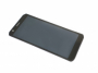 LCD display + sklíčko LCD + dotyková plocha Doogee S41, S41 Pro black