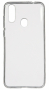 originální pouzdro ZTE TPU pro ZTE Blade V10 Vita transparentní