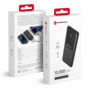 Forcell powerbanka F-Energy S10k1 10000mAh 2.4A 12W black - 