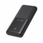 Forcell powerbanka F-Energy S20k1 20000mAh 2.4A black