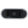 Bezdrátová nabíječka ForCell F-ENERGY Ellipse 3v1 QC 15W MagSafe black - 