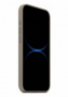 originální pouzdro Apple Silicone Case s MagSafe pro iPhone 15 Pro hnědá - 