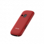 CPA Halo 21 Senior red s nabíjecím stojánkem CZ Distribuce - 