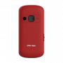 CPA Halo 21 Senior red s nabíjecím stojánkem CZ Distribuce - 