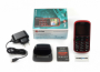 CPA Halo 21 Senior red s nabíjecím stojánkem CZ Distribuce - 