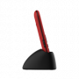 CPA Halo 21 Senior red s nabíjecím stojánkem CZ Distribuce - 