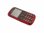 CPA Halo 21 Senior red s nabíjecím stojánkem CZ Distribuce - 