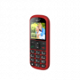 CPA Halo 21 Senior red s nabíjecím stojánkem CZ Distribuce - 