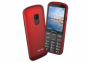 CPA Halo 28 Senior red s nabíjecím stojánkem CZ Distribuce - 