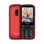 CPA Halo 28 Senior red s nabíjecím stojánkem CZ Distribuce - 