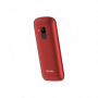 CPA Halo 28 Senior red s nabíjecím stojánkem CZ Distribuce - 