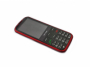 CPA Halo 28 Senior red s nabíjecím stojánkem CZ Distribuce - 