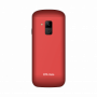 CPA Halo 28 Senior red s nabíjecím stojánkem CZ Distribuce - 