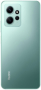 Xiaomi Redmi Note 12 8GB/256GB NFC green CZ Distribuce - 