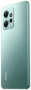 Xiaomi Redmi Note 12 8GB/256GB NFC green CZ Distribuce - 