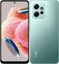 Xiaomi Redmi Note 12 8GB/256GB NFC green CZ Distribuce