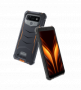 Aligator RX850 eXtremo 64GB Dual SIM černo-oranžová CZ Distribuce - 