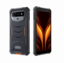 Aligator RX850 eXtremo 64GB Dual SIM černo-oranžová CZ Distribuce - 