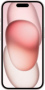 Apple iPhone 15 128GB pink CZ Distribuce AKČNÍ CENA - 