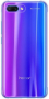 originální ochranné pouzdro Honor transparent pro Honor 10 Lite - 