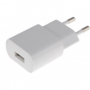 originální nabíječka ZTE STC-A51A-A white s USB výstupem 1A