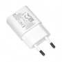 originální nabíječka ZTE STC-A51A-A white s USB výstupem 1A - 