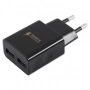 nabíječka WG HPS-5082TBE black s USB výstupem 2.4A