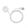 bezdrátová nabíječka Jekod OJD-87 3W pro Apple Watch, Watch 2, 3, 4, 5, 6, 7, 8, 9, SE, SE 2. gen, Ultra, verze 38, 40, 41, 42, 44, 45, 49 mm white - 
