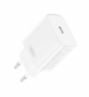 nabíječka XO CE15 PD USB-C s výstupem 20W white