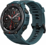 chytré hodinky Amazfit T-Rex Pro včetně nabíjecího kabelu Použité - 
