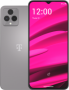 T-mobile T Phone 2023 5G 4GB/128GB grey CZ
