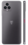 T-mobile T Phone 2023 5G 4GB/128GB grey CZ - 