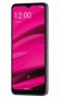 T-mobile T Phone 2023 5G 4GB/128GB grey CZ - 