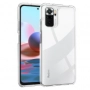 originální pouzdro Xiaomi TPU Cover transparent pro Xiaomi Redmi Note 10S
