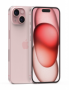 Apple iPhone 15 128GB růžová CZ Distribuce