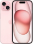 Apple iPhone 15 128GB pink CZ Distribuce + dárek v hodnotě 290 Kč ZDARMA