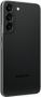 Samsung S901B Galaxy S22 5G 8GB/256GB Dual SIM black CZ Distribuce - 