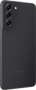 Samsung G990B Galaxy S21 FE 5G 8GB/256GB Dual SIM grey CZ Distribuce - 