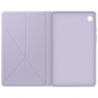originální pouzdro Samsung Book Cover white pro Samsung X110 Galaxy Tab A9 Wifi, X115 Galaxy Tab A9 LTE - 