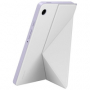 originální pouzdro Samsung Book Cover white pro Samsung X110 Galaxy Tab A9 Wifi, X115 Galaxy Tab A9 LTE - 