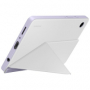originální pouzdro Samsung Book Cover white pro Samsung X110 Galaxy Tab A9 Wifi, X115 Galaxy Tab A9 LTE - 