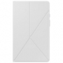 originální pouzdro Samsung Book Cover white pro Samsung X110 Galaxy Tab A9 Wifi, X115 Galaxy Tab A9 LTE - 