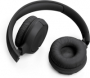 originální headset JBL Tune 520BT black - 