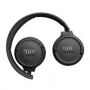originální headset JBL Tune 520BT black - 